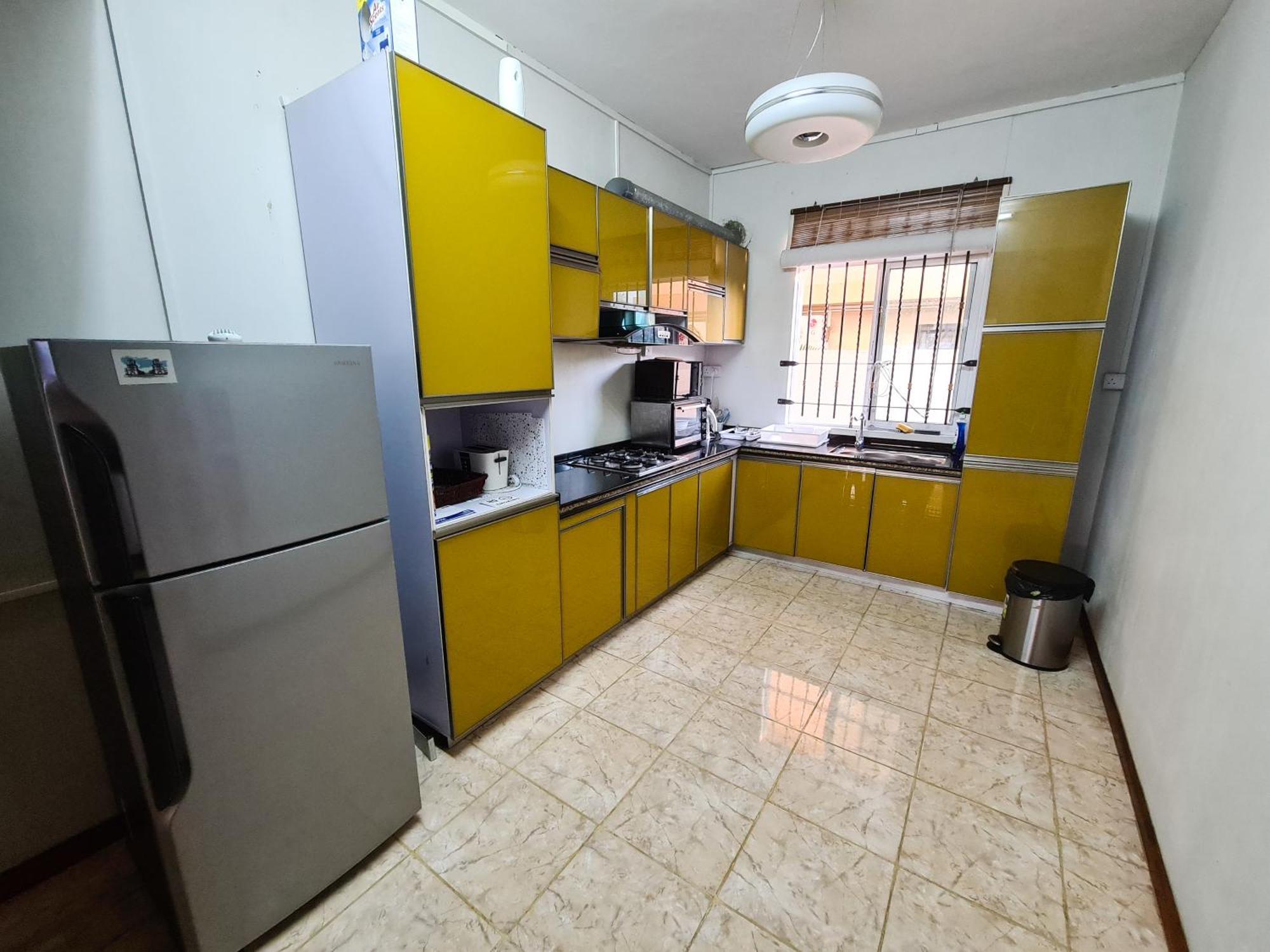 Le Diamant Vert Apartments @ Mont Choisy Exterior photo